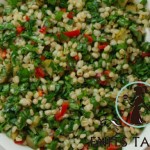 Abant Salatası