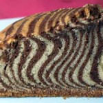 Zebra kek