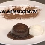 Çikolata Şelalesi Videolu