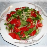 Kolay Salata