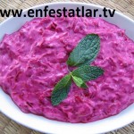Pembe Sultan-Pancar Salatası